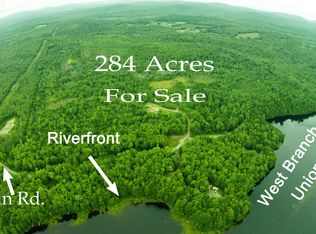 0 Orrin Rd, Ellsworth, ME 04605