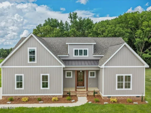 6140 Cultivator Drive, Battleboro, NC 27809
