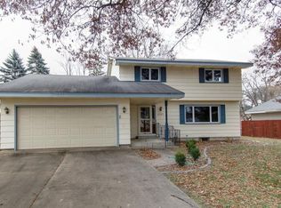 2297 Stinson Blvd, New Brighton, MN 55112