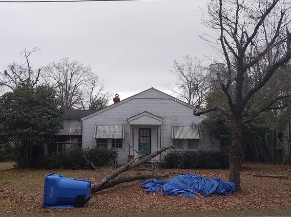 135 E Trippe St, Harlem, GA 30814