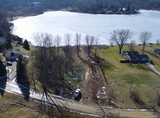 Vacant Lake Dr LOT E, Metamora, MI