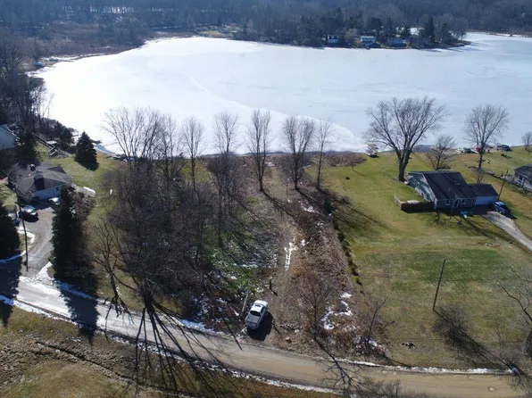 Vacant Lake Dr Lot E, Metamora, MI 48455