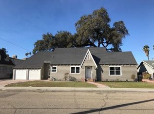 2345 Keith St, Selma, CA 93662