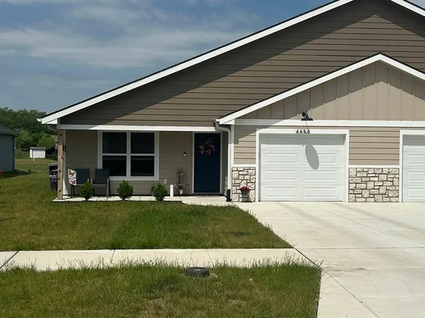 4654 Pierce Dr, Manhattan, KS 66502