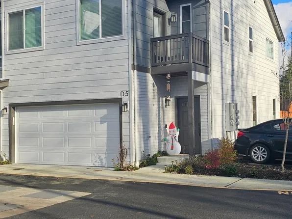312 164th St SW #D5, Lynnwood, WA 98087