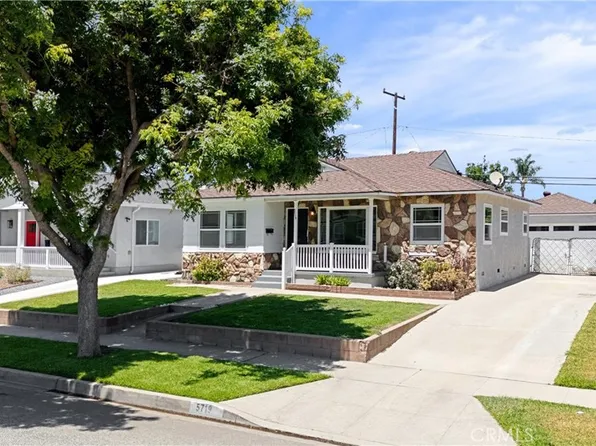 5719 Silva St, Lakewood, CA 90713
