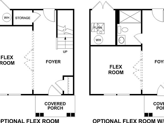 CHIC-Madison-FirstFloorOptions