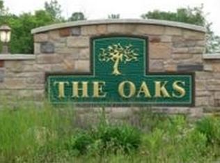 1537 E Shagbark, Mt Pleasant, MI 48858