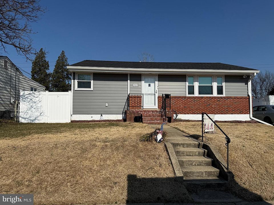 1st image of 322 Cheddington Rd