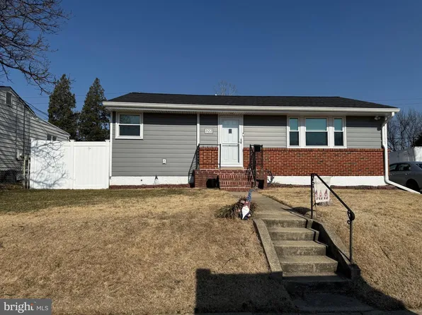 322 Cheddington Rd, Linthicum, MD 21090