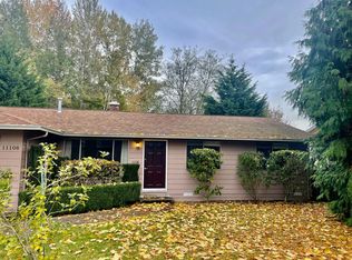11108 159th Ave NE, Redmond, WA 98052