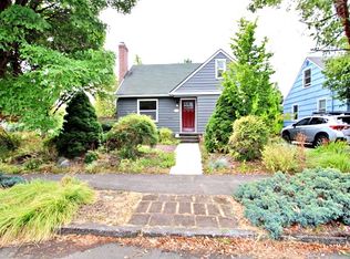 2647 SE 60th Ave, Portland, OR 97206