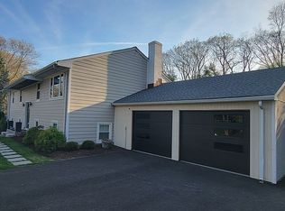 76 Russet Rd, Stamford, CT 06903