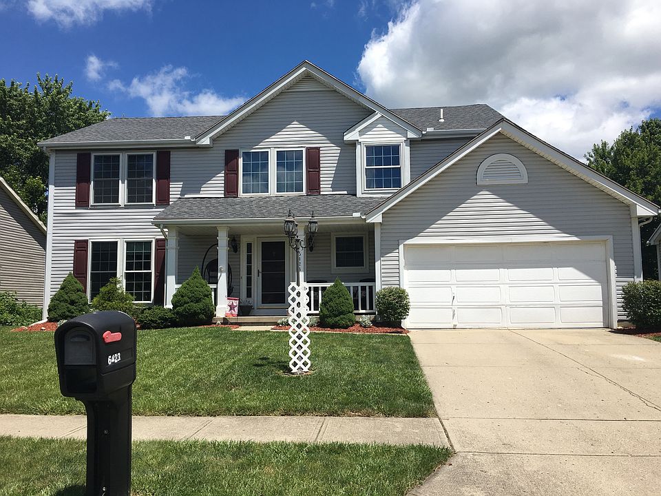 1st image of 6423 Pheasant Finch Dr