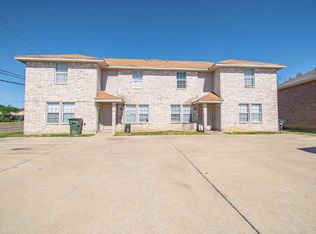 5701 Redstone Dr #C, Killeen, TX 76543
