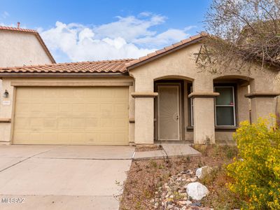 4965 E Chickweed Dr, Tucson, AZ, 85756