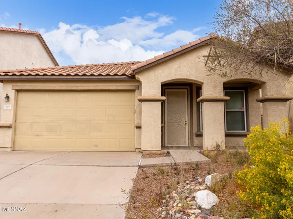 4965 E Chickweed Dr, Tucson, AZ 85756