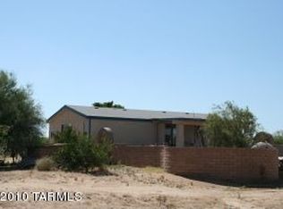 11735 S Cherokee Ln, Tucson, AZ 85736
