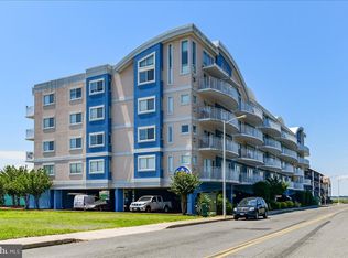 111 76th St UNIT 104, Ocean City, MD 21842