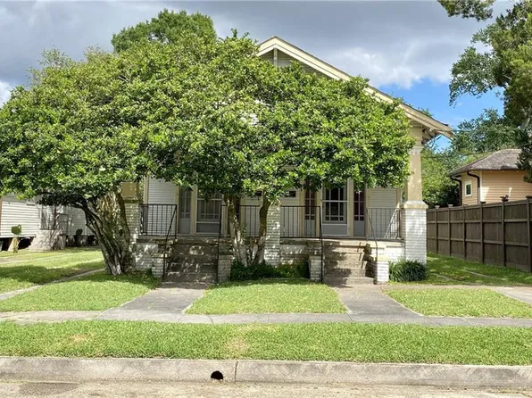 333-335 Phosphor Ave, Metairie, LA 70005