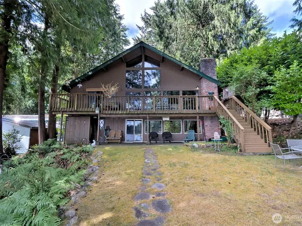 910 E St Andrews Drive, Shelton, WA 98584