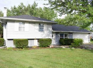 3604 S Webster St, Kokomo, IN