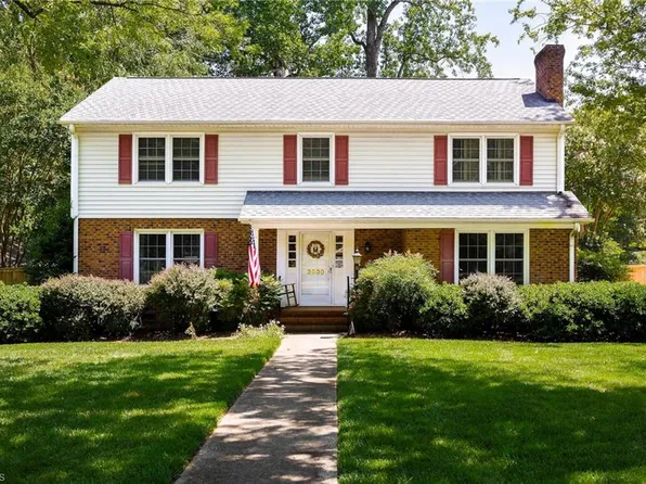 3600 Spicebush Trl, Greensboro, NC 27410
