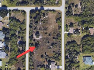 7098 Turner St, Englewood, FL 34224