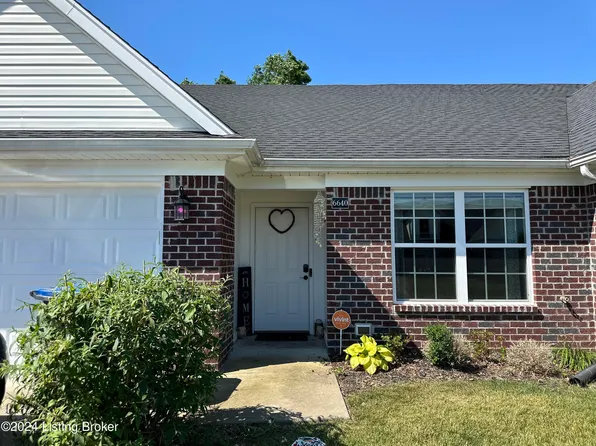 6640 Woods Mill Dr, Louisville, KY 40272