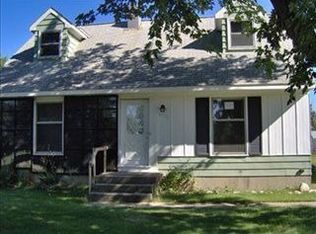 1713 Margaret Dr, Dorr, MI