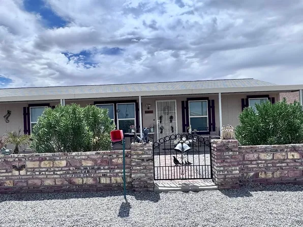 30311 E Quail Trl, Wellton, AZ 85356