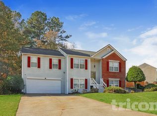 4565 Darrowby Dr, Powder Springs, GA 30127