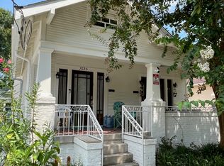 7623 Freret St, New Orleans, LA 70118