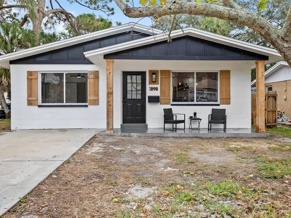 1898 New Hampshire Ave NE, Saint Petersburg, FL 33703