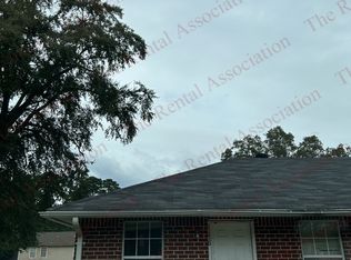 1176 Sybil Dr, Ruston, LA 71270