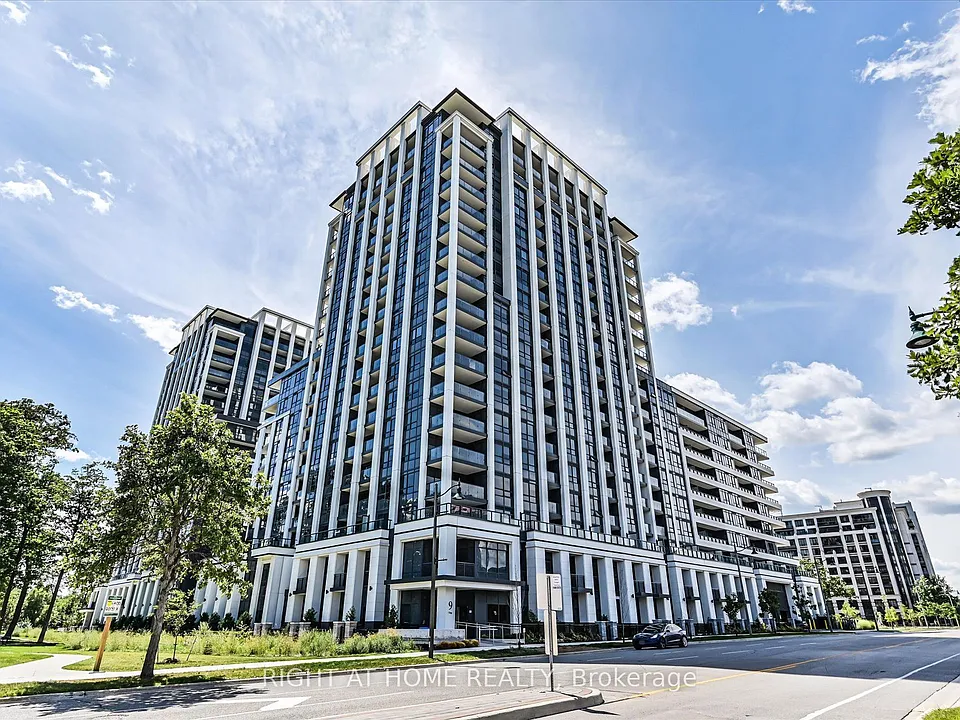 9 Clegg Rd #510