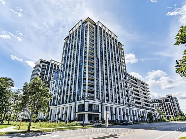 9 Clegg Rd, Markham, ON