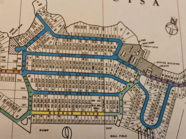 562 Locust Dr, Louisa, VA 23093