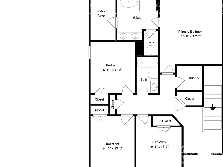 5216 Bannister Park Ln — Photo 3