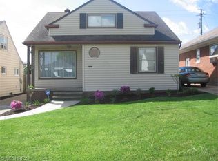 11432 Bradwell Rd, Garfield Heights, OH 44125