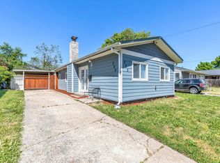 725 Broad St, Medford, OR 97501