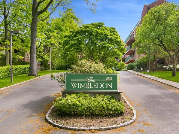 302 Church Street #2H, White Plains, NY 10603