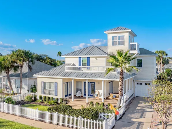 4460 Clipper Cv, Destin, FL 32541