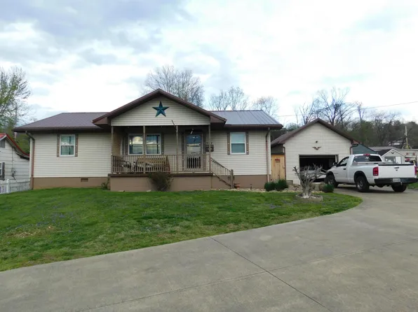 527 Washington St, Coal Grove, OH 45638