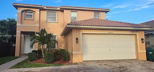 23663 SW 107th Ct Photo 1