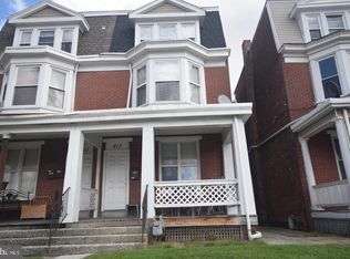 413 N George St, York, PA 17401