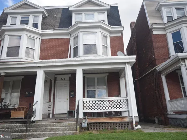413 N George St, York, PA 17401