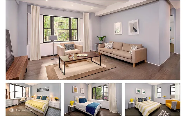 Sold by Douglas Elliman | media 11