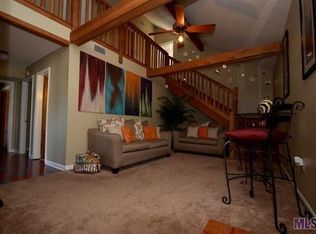 1753 Stonegate Ct, Baton Rouge, LA 70815