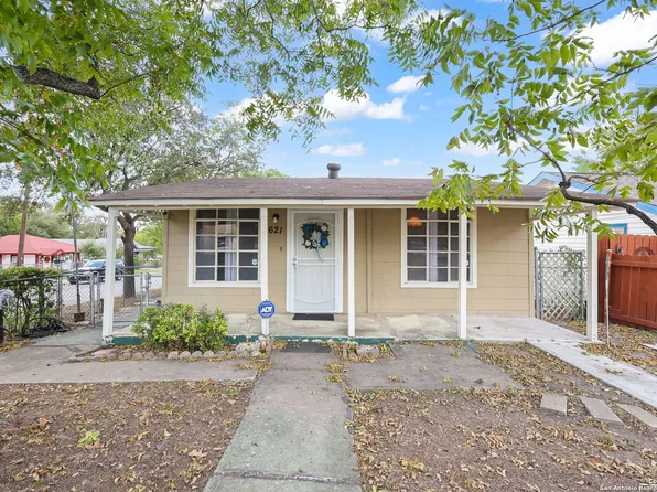 621 S ELMENDORF ST, San Antonio, TX 78207